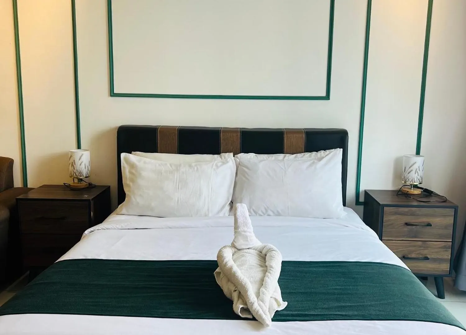 Klcc Suites 1 By Chamber Kuala Lumpur Apartment