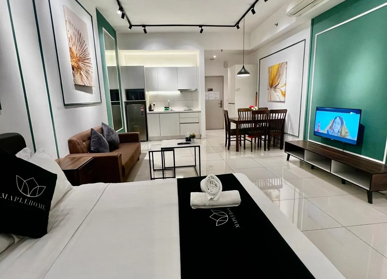 Klcc Suites 1 By Chamber Kuala Lumpur