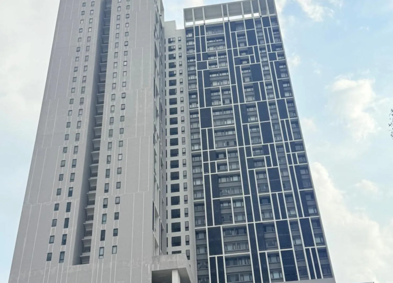 Klcc Suites 1 By Chamber Kuala Lumpur Apartment