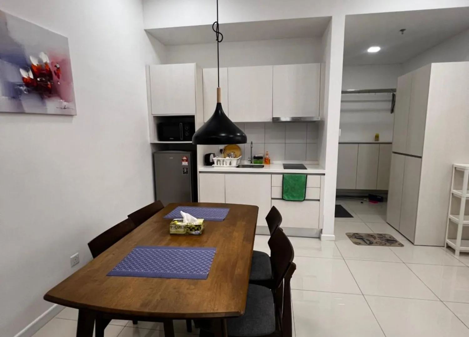 Klcc Suites 1 By Chamber Kuala Lumpur
