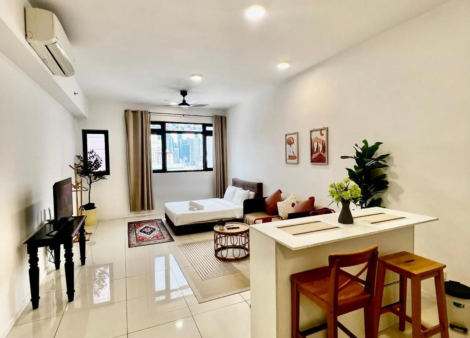 Klcc Suites 1 By Chamber Kuala Lumpur Malaysia