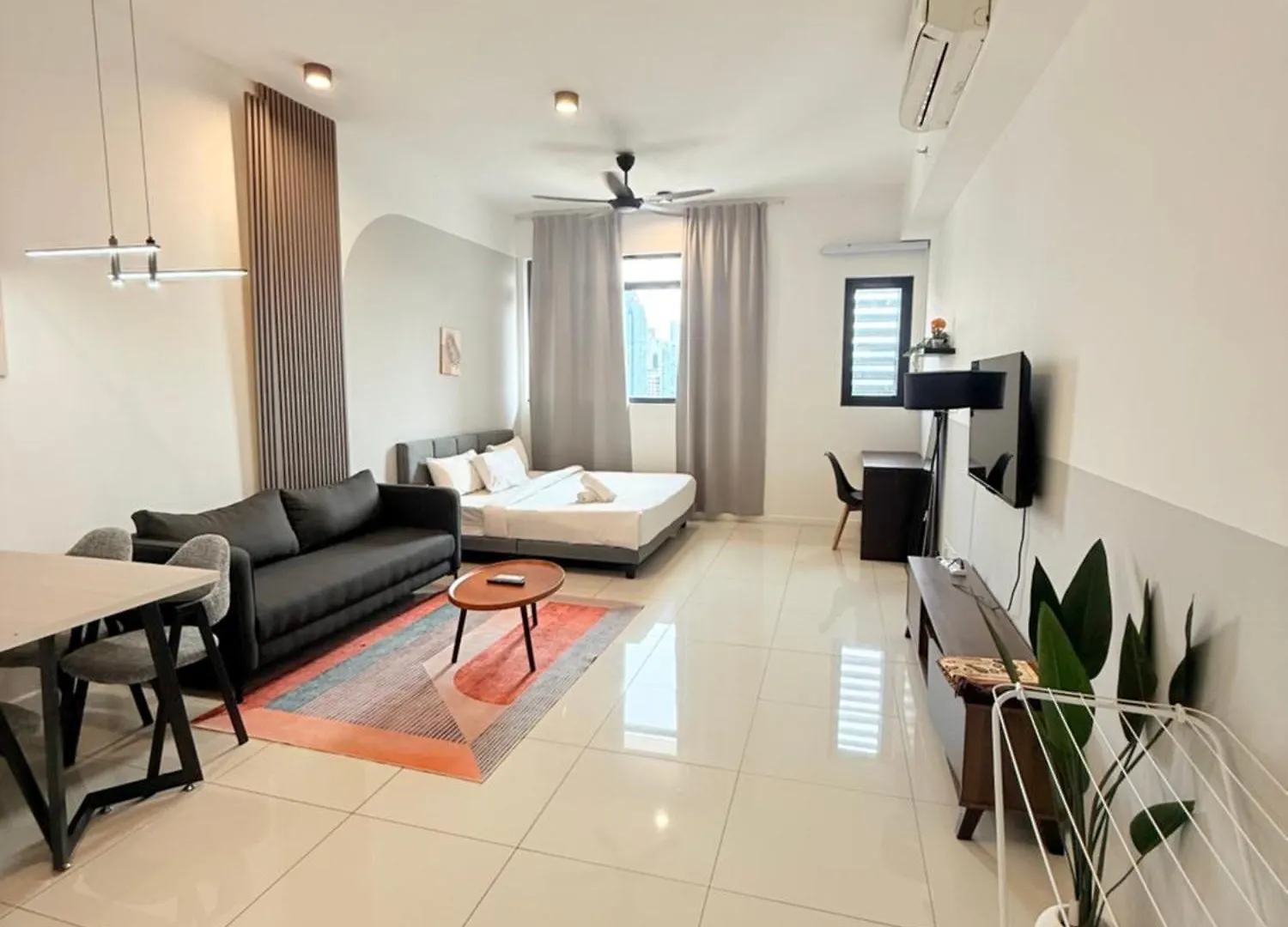 Klcc Suites 1 By Chamber Kuala Lumpur 0*,