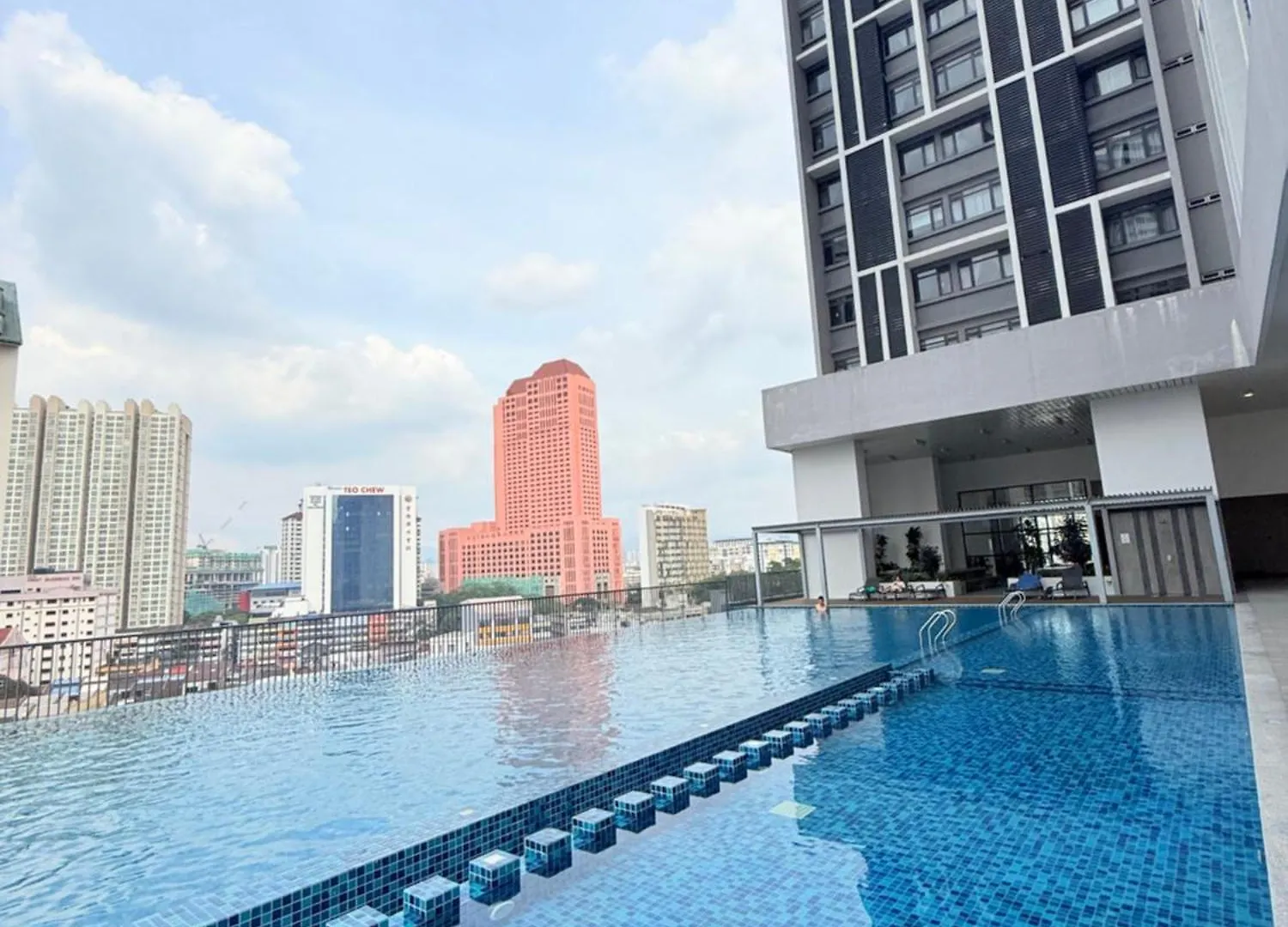Apartment Klcc Suites 1 By Chamber Kuala Lumpur
