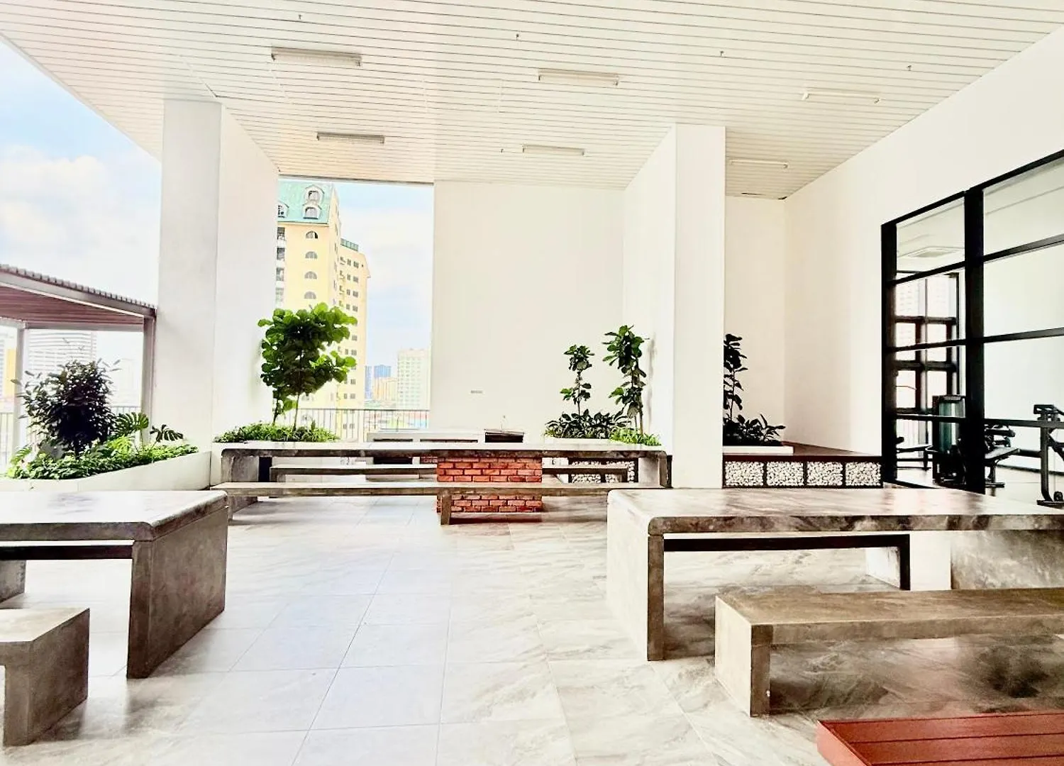 Klcc Suites 1 By Chamber Kuala Lumpur