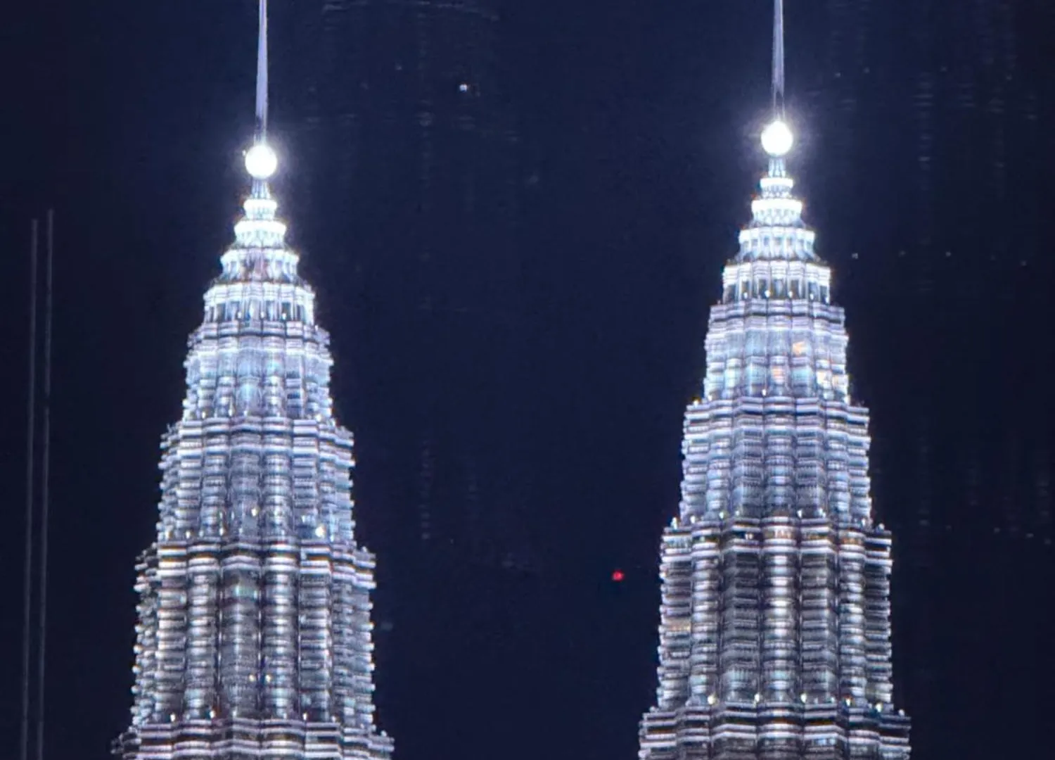 Apartment Klcc Suites 1 By Chamber Kuala Lumpur Malaysia