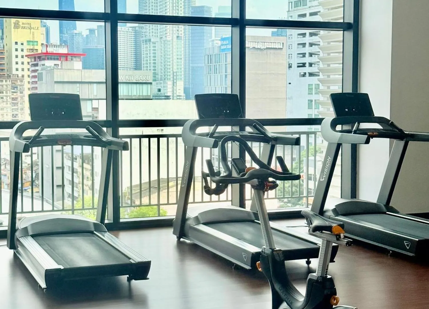 Klcc Suites 1 By Chamber Kuala Lumpur
