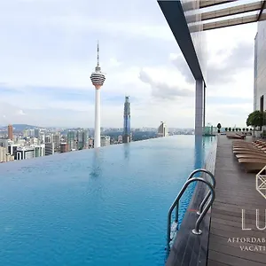 The Platinum By Luma Lejlighed