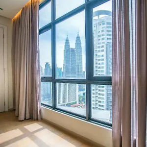  شقة 188 Klcc By Cobnb