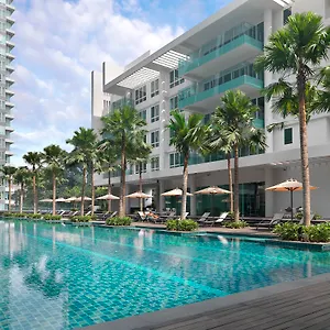 5* Aparthotel Lanson Place Bukit Ceylon