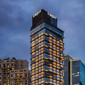 Capri By Fraser, Bukit Bintang Hotel