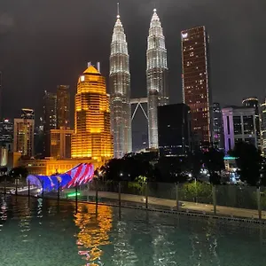 Legasi Kampung Baru By Twenty7 Apartamento