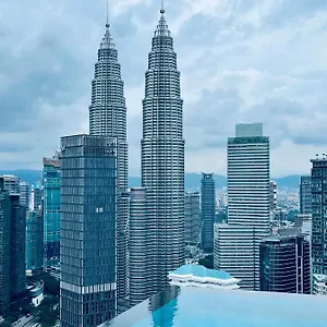  شقة Platinum Tower 2 Klcc