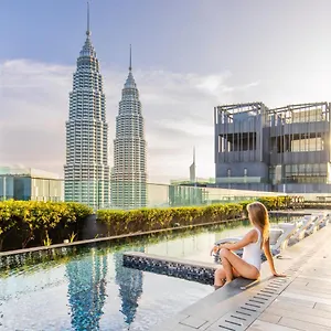  Appartement Star Klcc