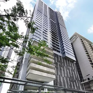  شقة Summer Klcc By Citybox