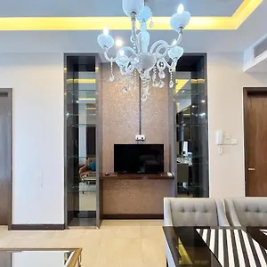  شقة Nana's At Dorsett Bukit Bintang