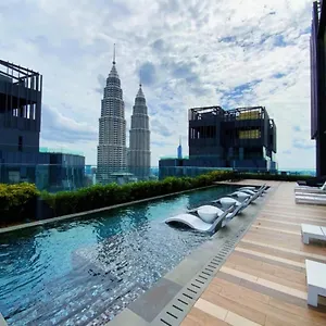Star Klcc By Apartment