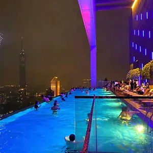 The Platinum Klcc Апартаменты
