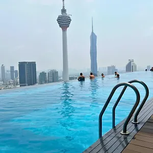  Appartement Luxe At Platinum Klcc