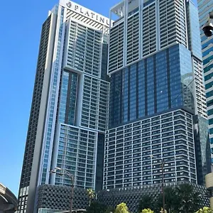 Klcc Sky Platinum Apartamento