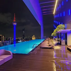 Kl Platinum Klcc 42 By Snc Апартаменты