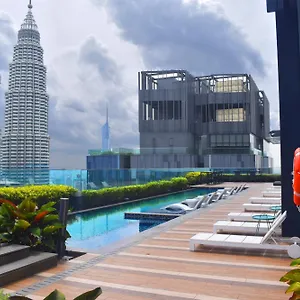  شقة Star Klcc By Bhs