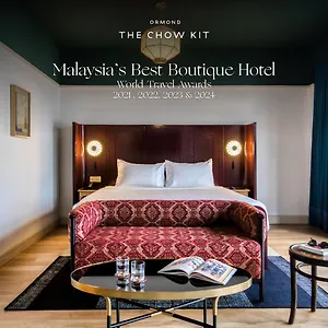 4* Hotel The Chow Kit - An Ormond