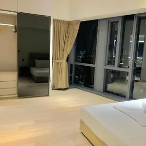 Star Klcc By Arman Apartamento