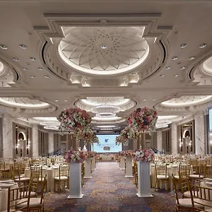 5* Hotel Jw Marriott