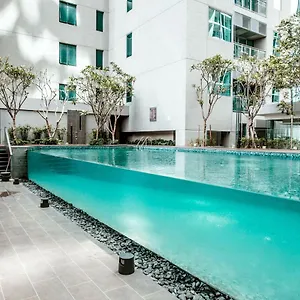 Summer Klcc By Soulasia Апартаменты