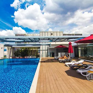 D'majestic Place By Homes Asian 03 Apartment